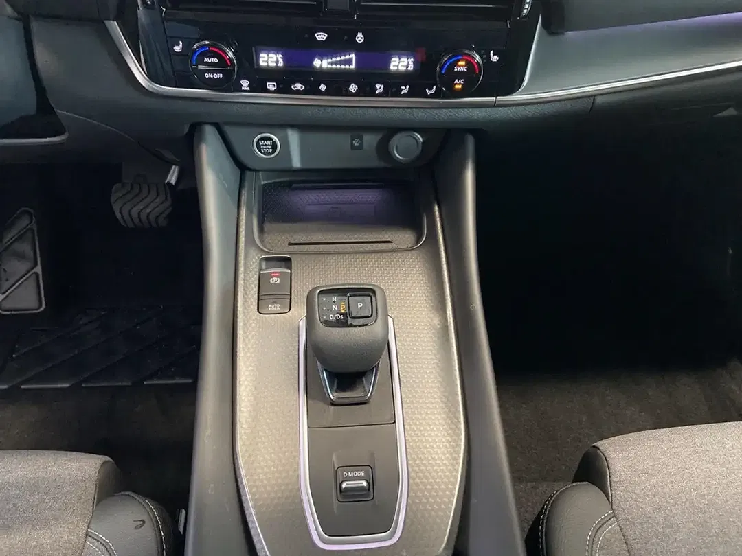 Nissan Qashqai - Thumbnail 12