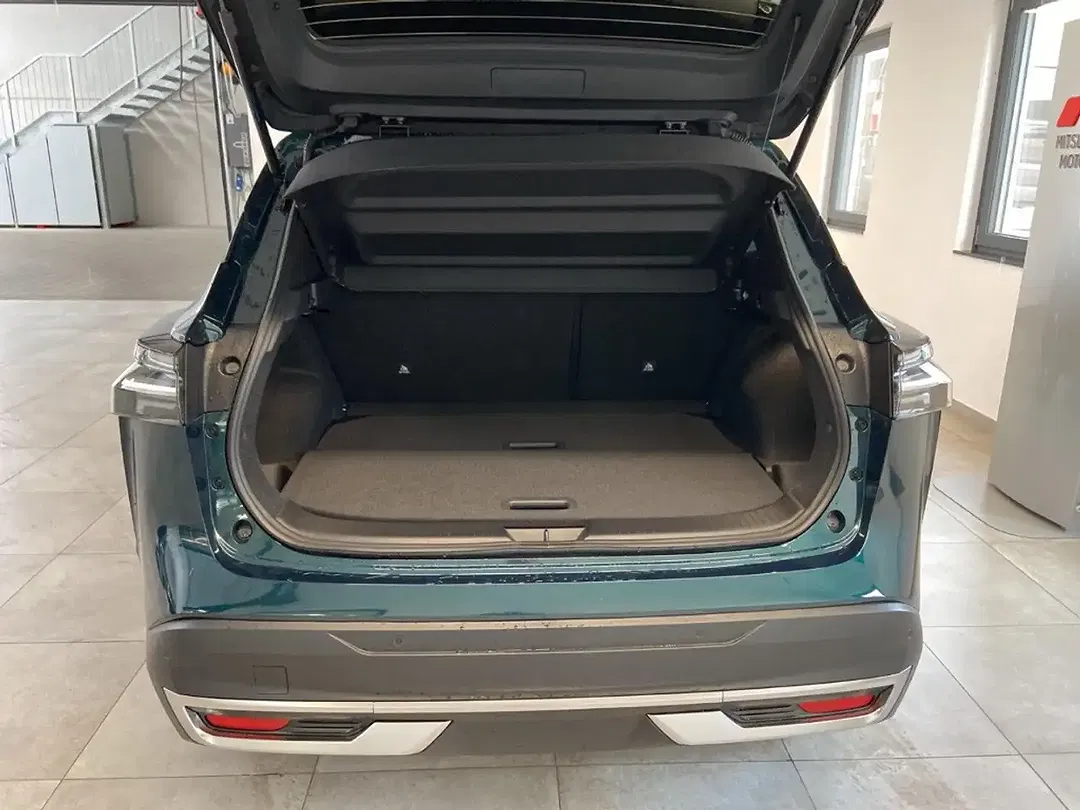 Nissan Qashqai - Thumbnail 6