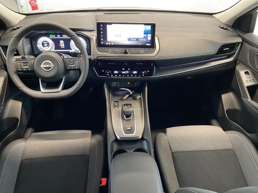 Nissan Qashqai - Thumbnail 7