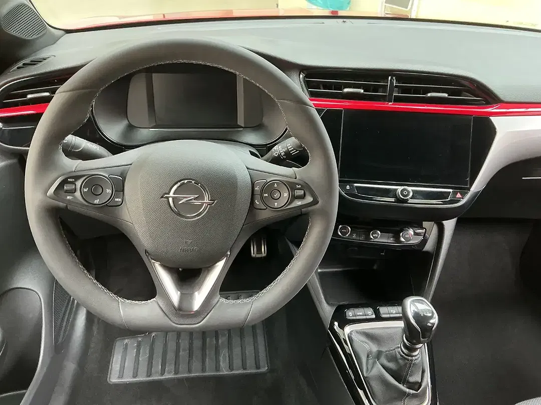Opel Corsa - Thumbnail 10