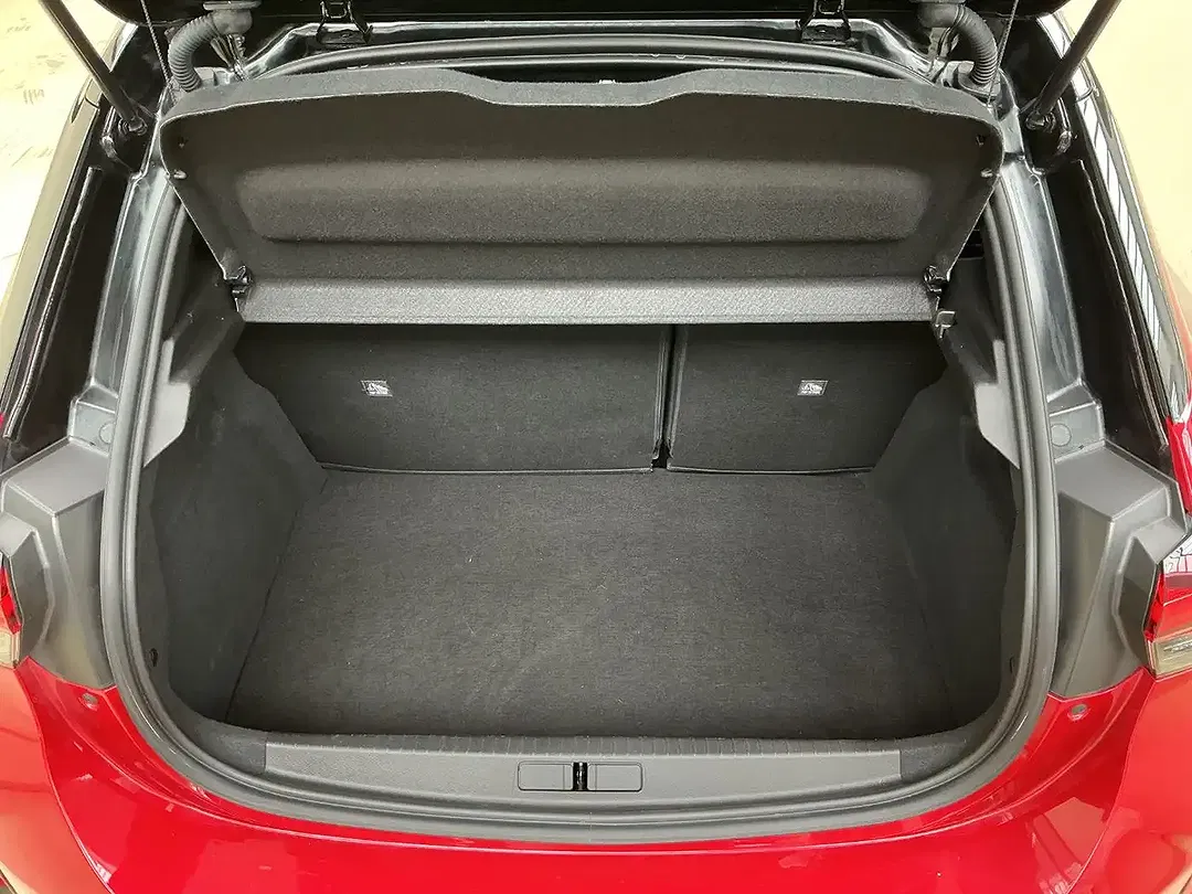 Opel Corsa - Thumbnail 6