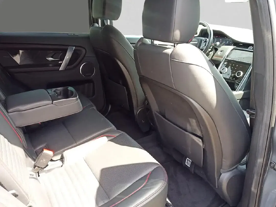 Land Rover Discovery Sport - Thumbnail 9