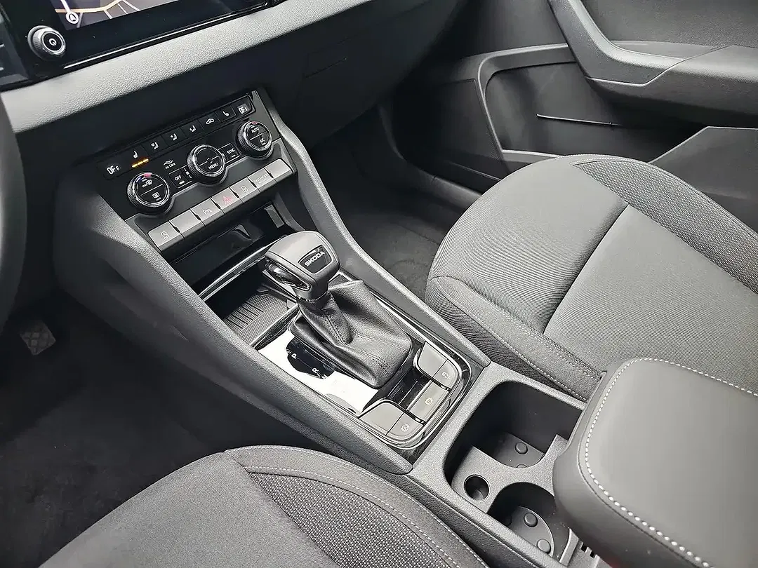 Skoda Karoq - Thumbnail 12