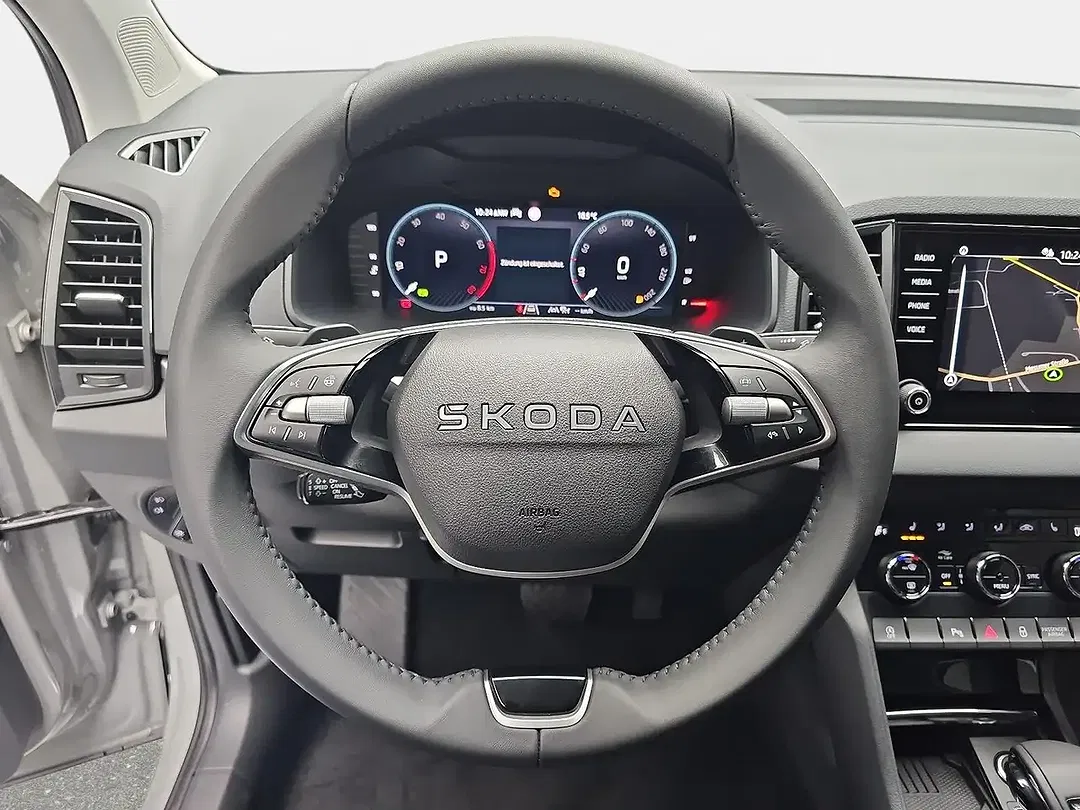 Skoda Karoq - Thumbnail 13