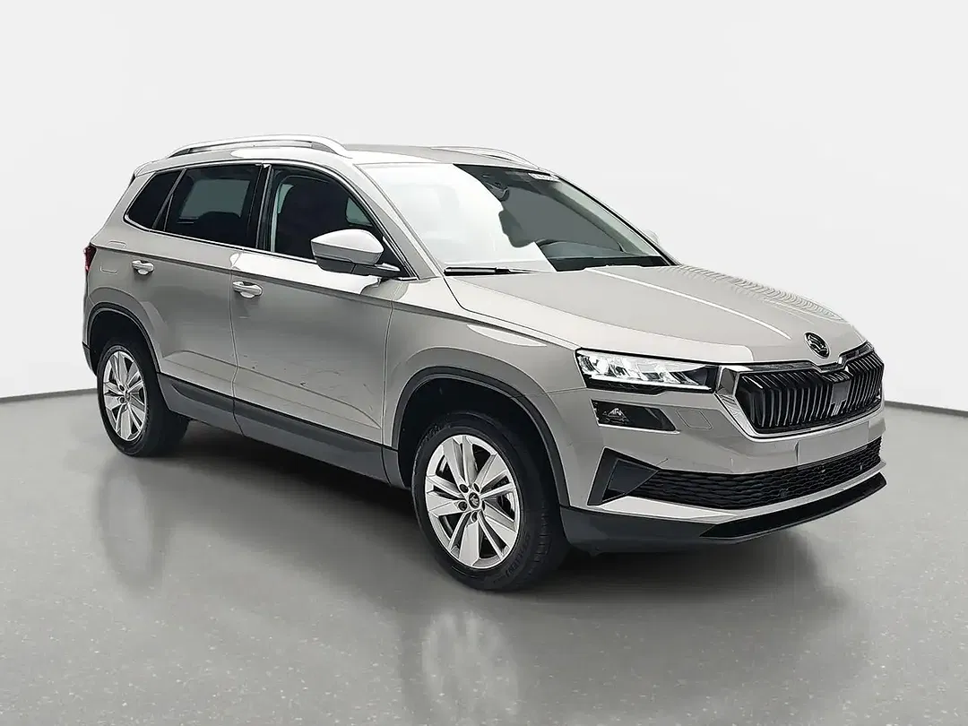 Skoda Karoq - Thumbnail 2