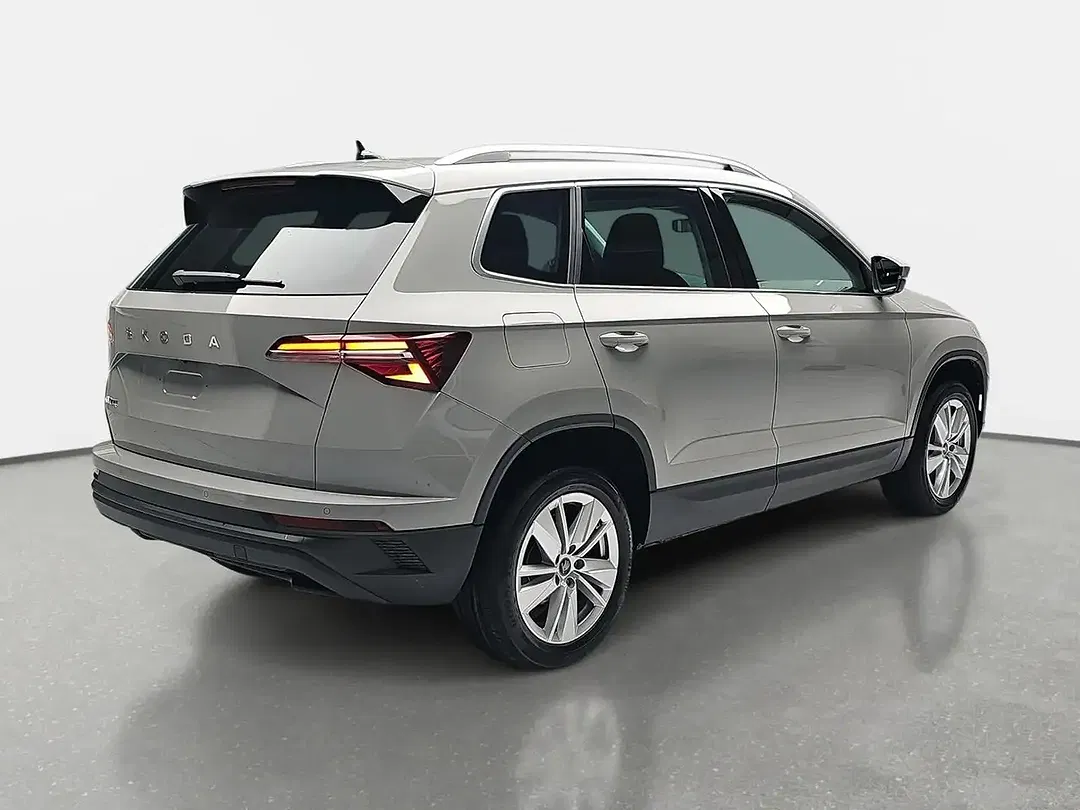 Skoda Karoq - Thumbnail 3