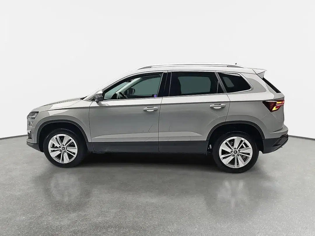 Skoda Karoq - Thumbnail 5