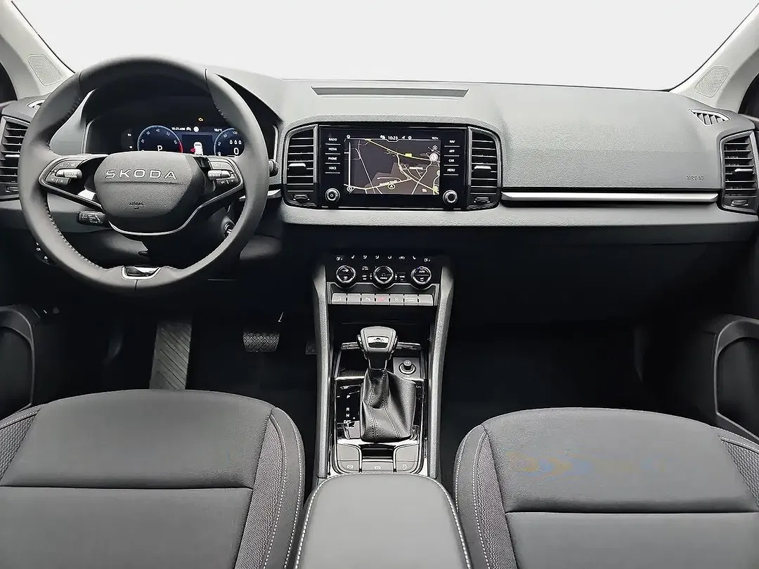 Skoda Karoq - Thumbnail 7