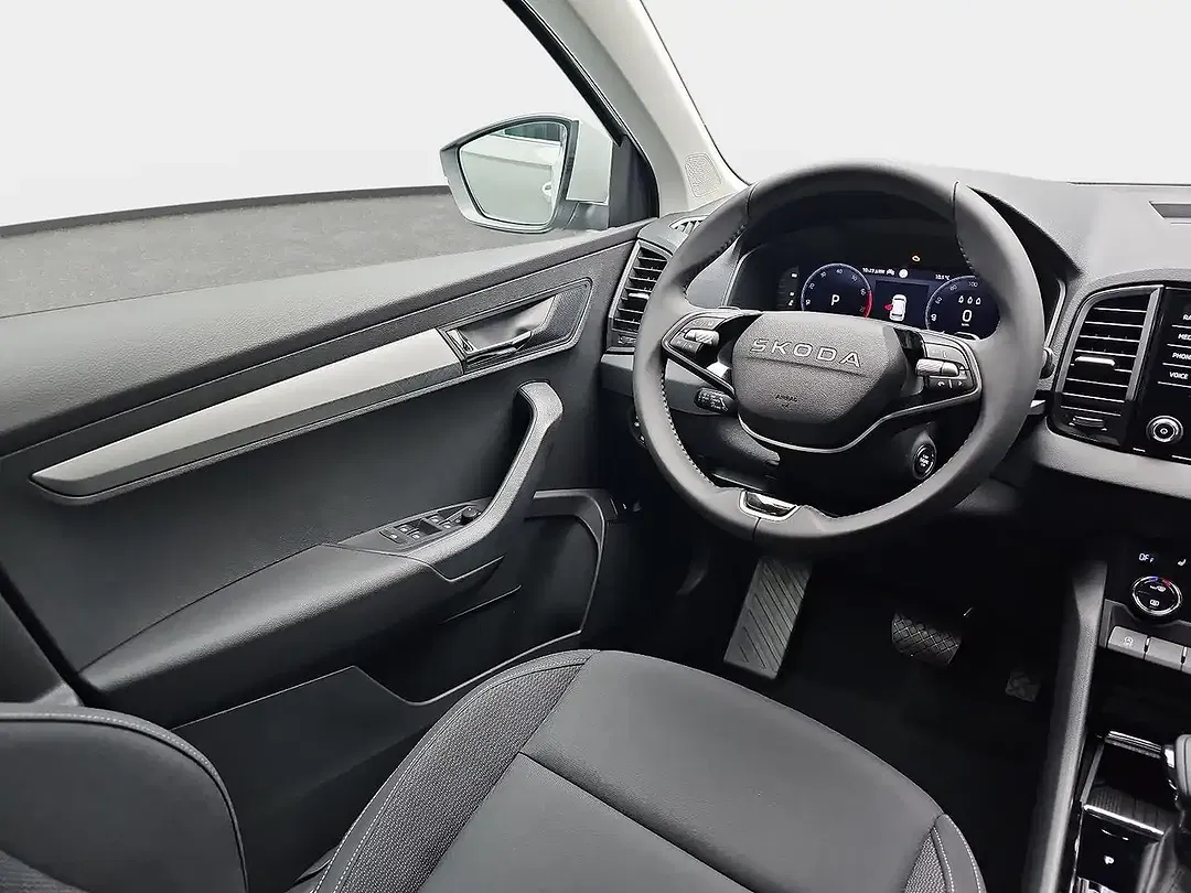 Skoda Karoq - Thumbnail 8