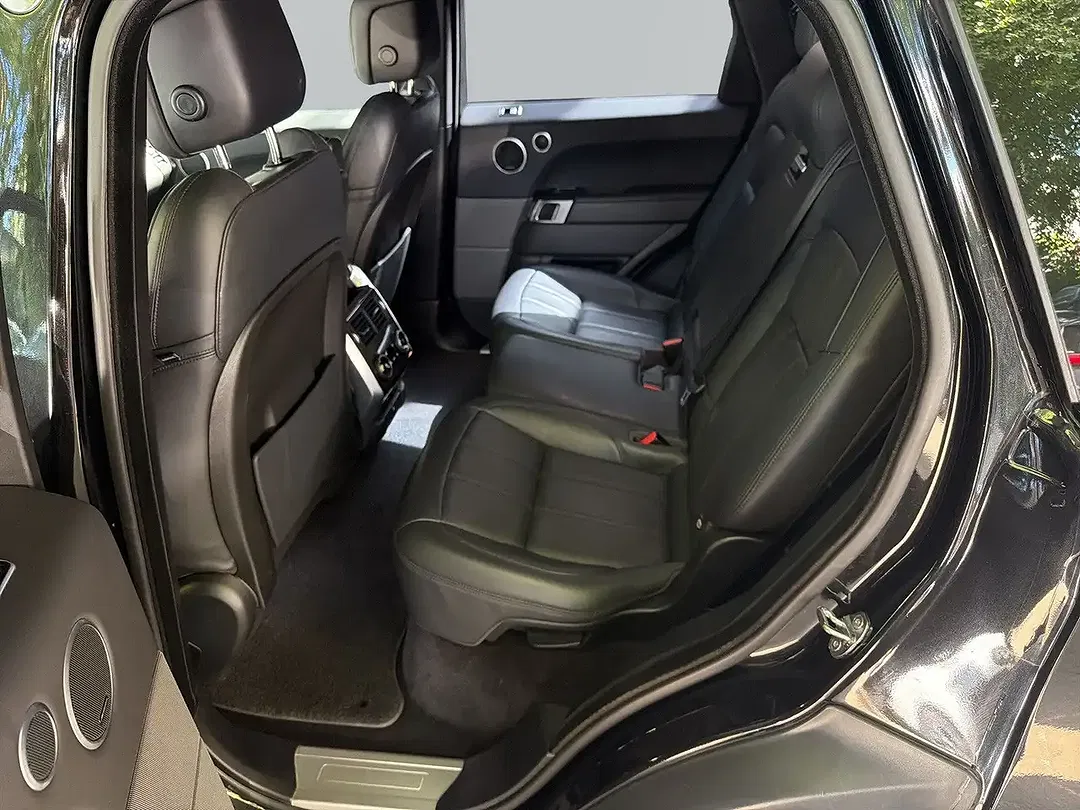 Land Rover Range Rover Sport - Thumbnail 10