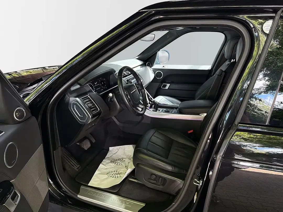 Land Rover Range Rover Sport - Thumbnail 8