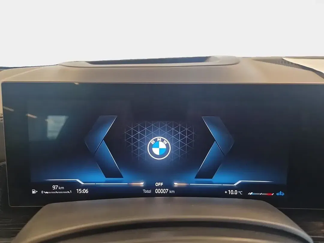 BMW X5 - Thumbnail 9