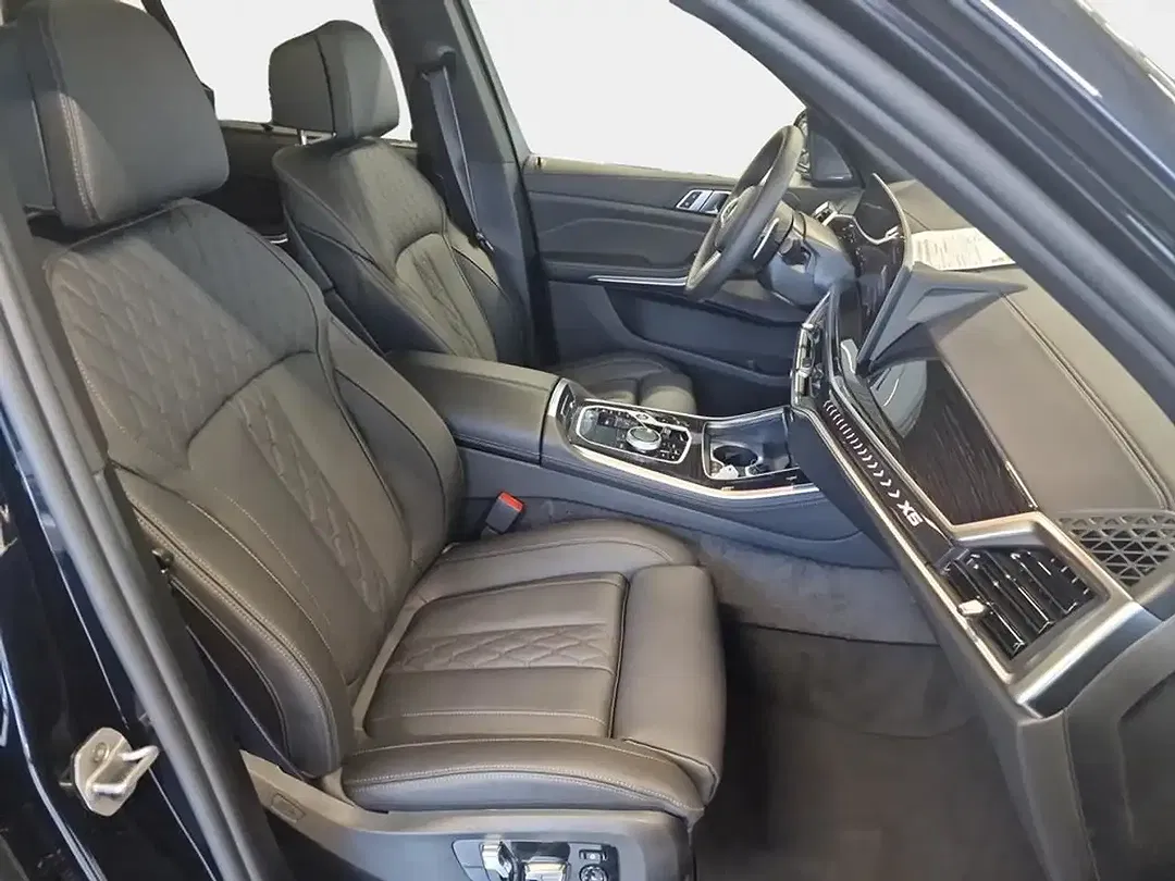 BMW X5 - Thumbnail 10