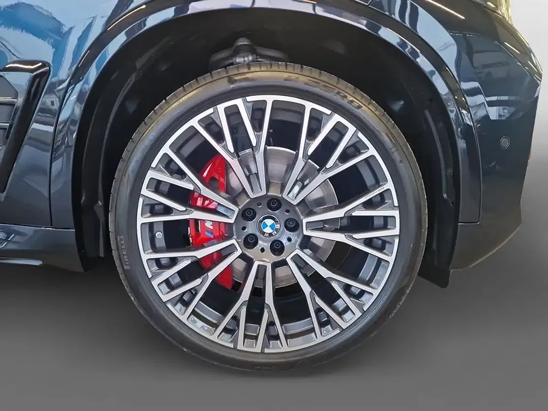 BMW X5 - Thumbnail 12