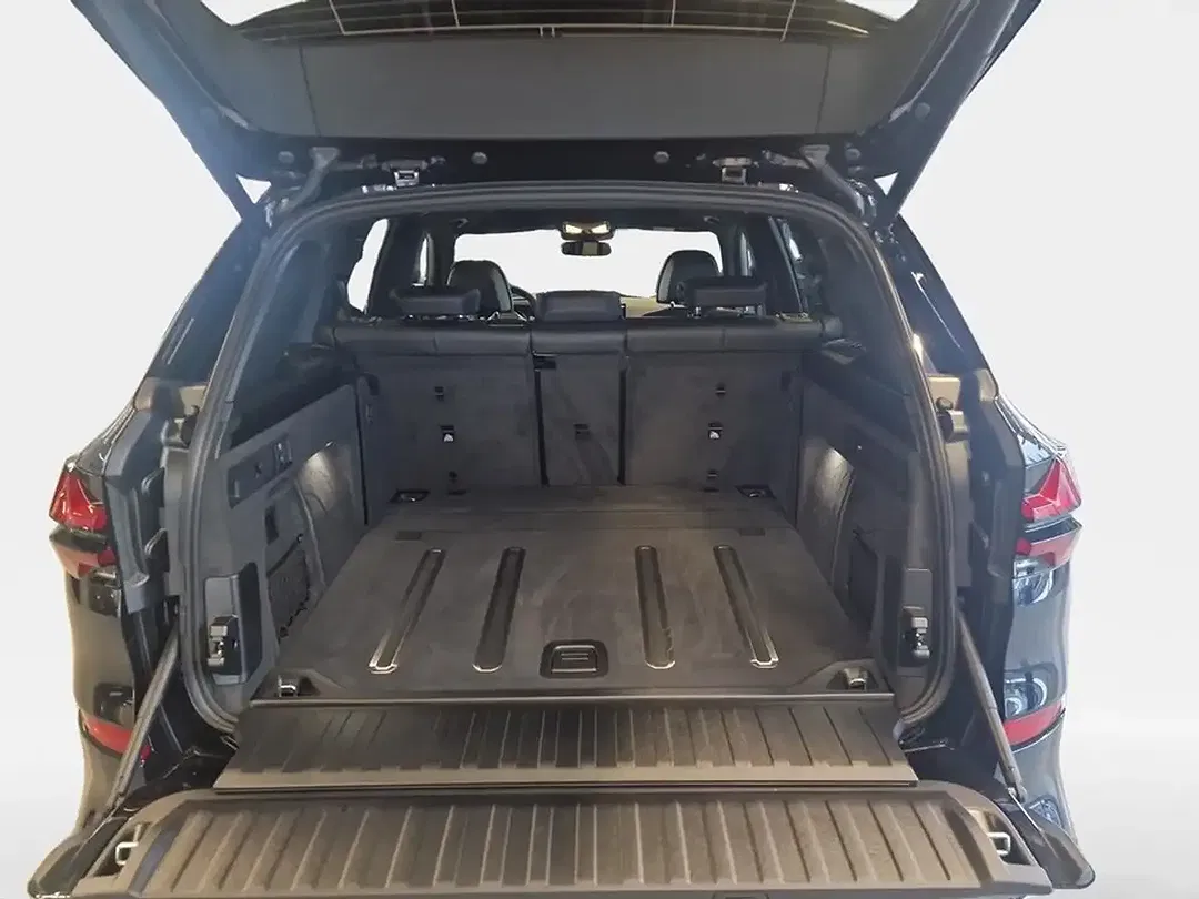 BMW X5 - Thumbnail 13