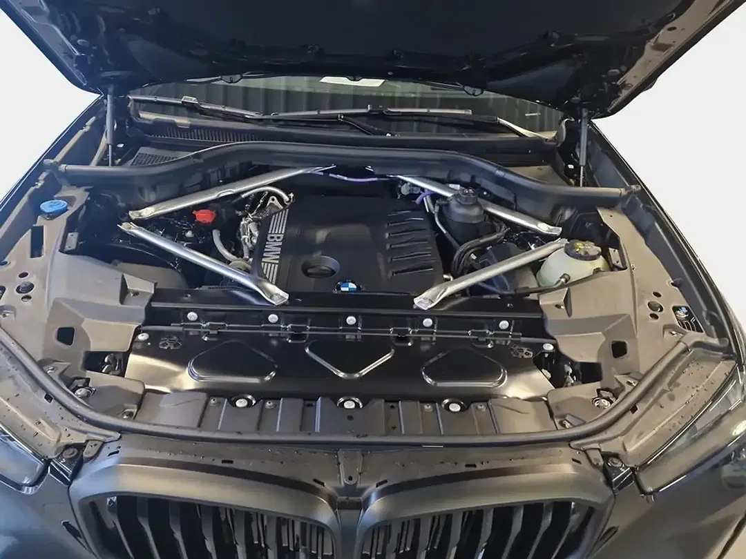 BMW X5 - Thumbnail 14