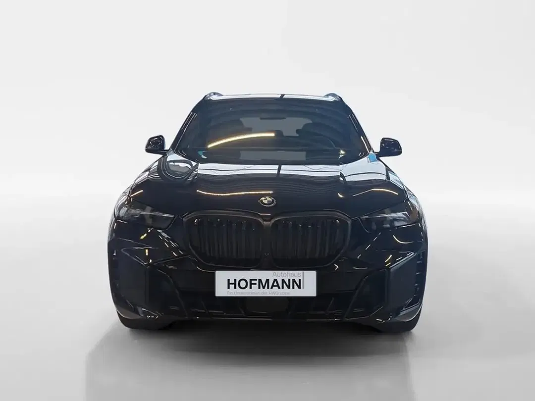 BMW X5 - Thumbnail 2