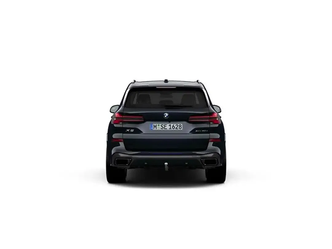BMW X5 - Thumbnail 5