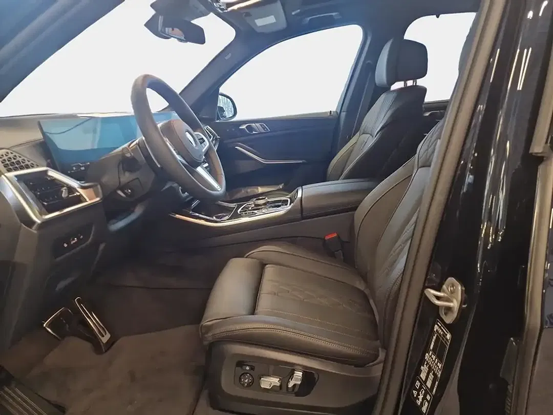 BMW X5 - Thumbnail 6