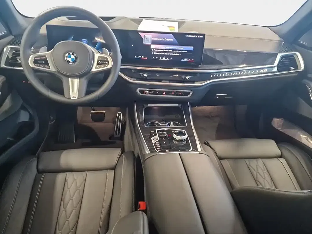 BMW X5 - Thumbnail 8