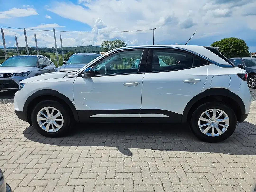 Opel Mokka - Thumbnail 13