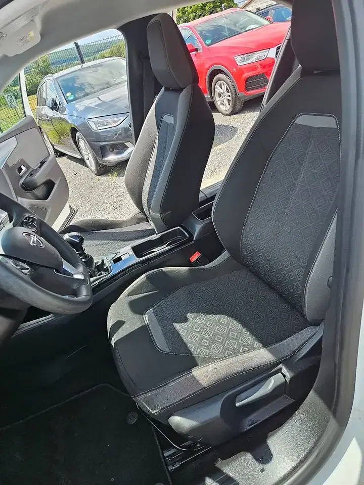 Opel Mokka - Thumbnail 14