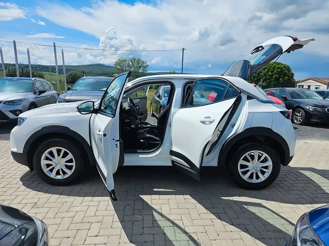 Opel Mokka - Thumbnail 15