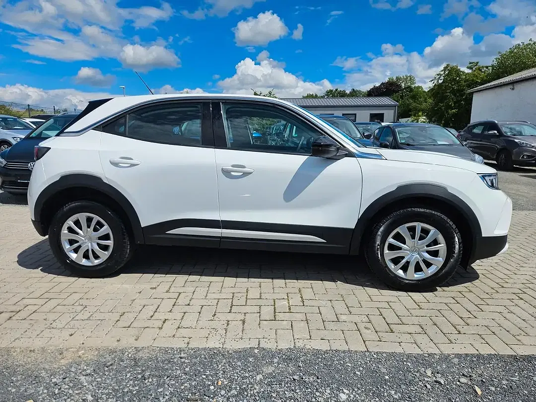 Opel Mokka - Thumbnail 4