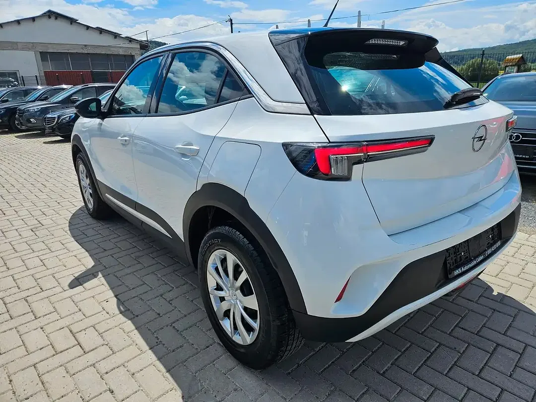 Opel Mokka - Thumbnail 6