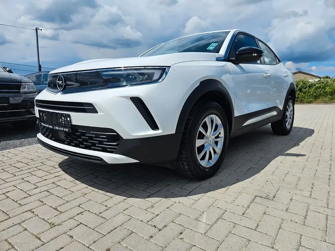 Opel Mokka - Thumbnail 8