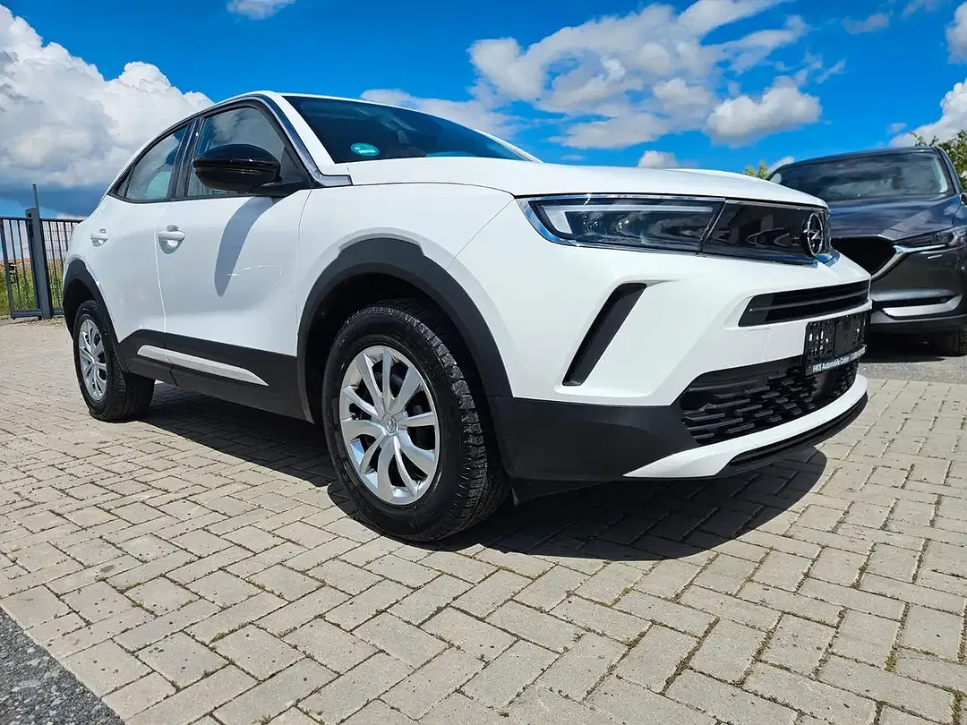 Opel Mokka - Thumbnail 9