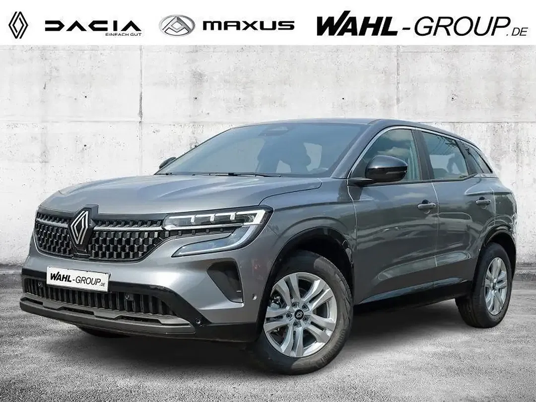 Renault Austral - Thumbnail 1