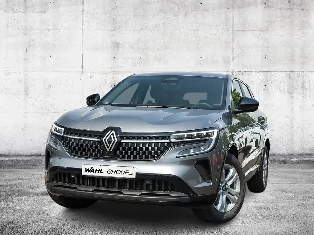 Renault Austral - Thumbnail 2