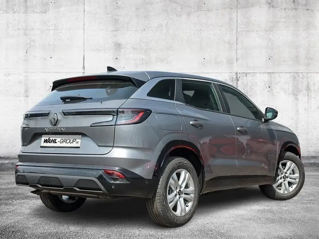 Renault Austral - Thumbnail 4