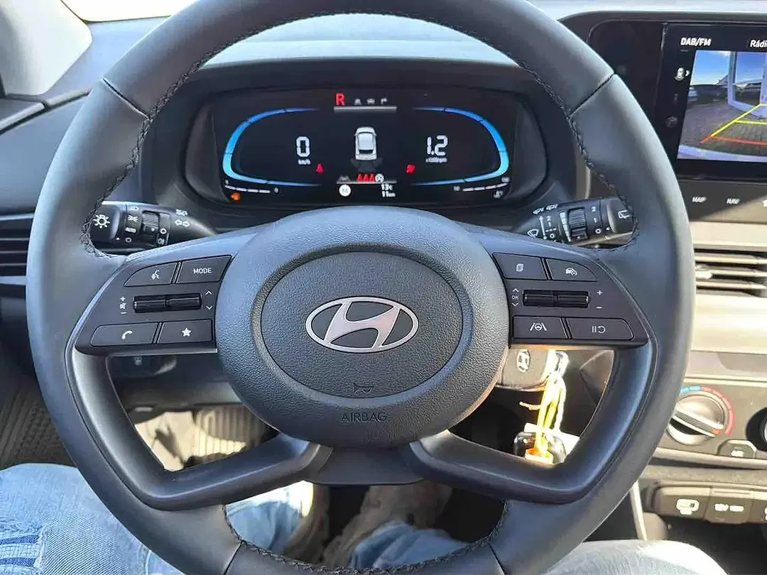 Hyundai i20 - Thumbnail 15