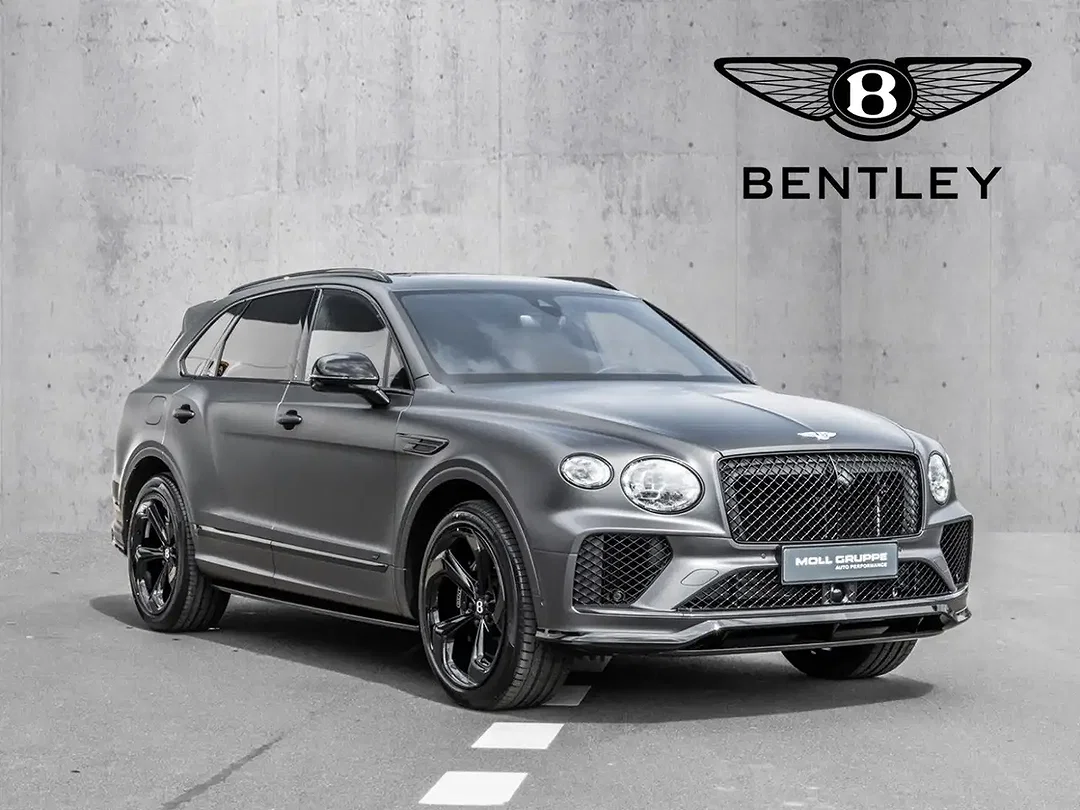 Bentley Bentayga - Afbeelding 1