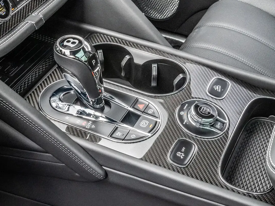 Bentley Bentayga - Thumbnail 15