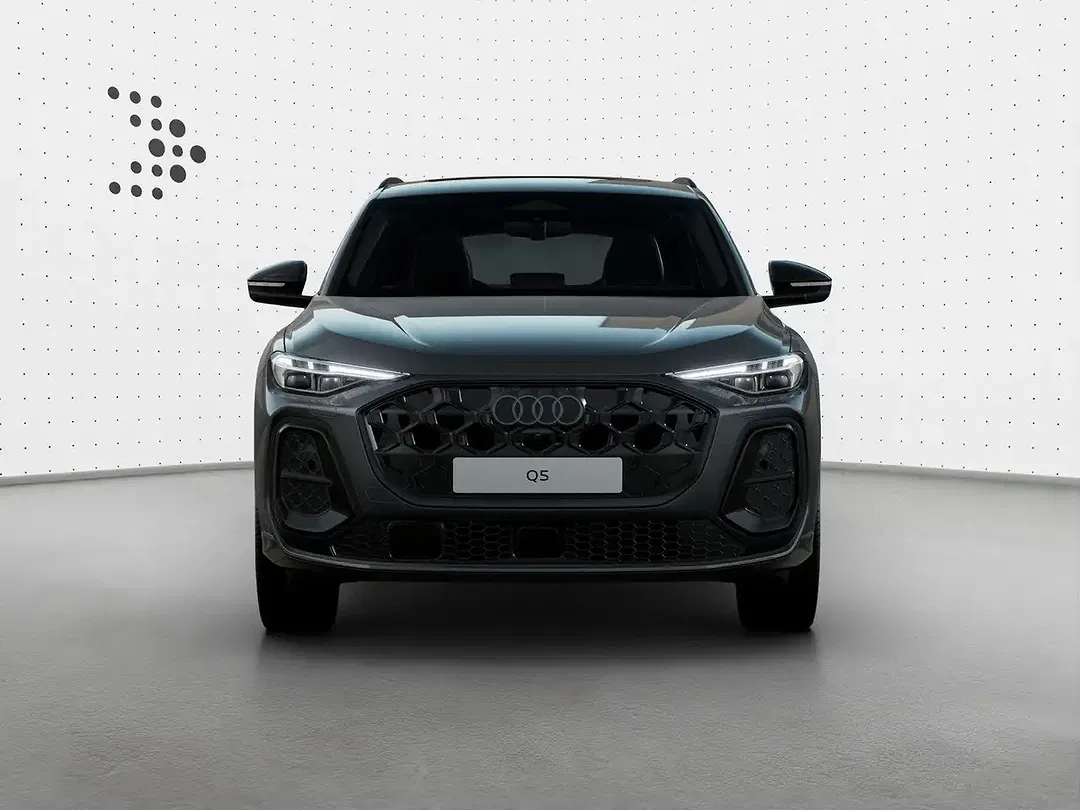 Audi Q5 - Thumbnail 10