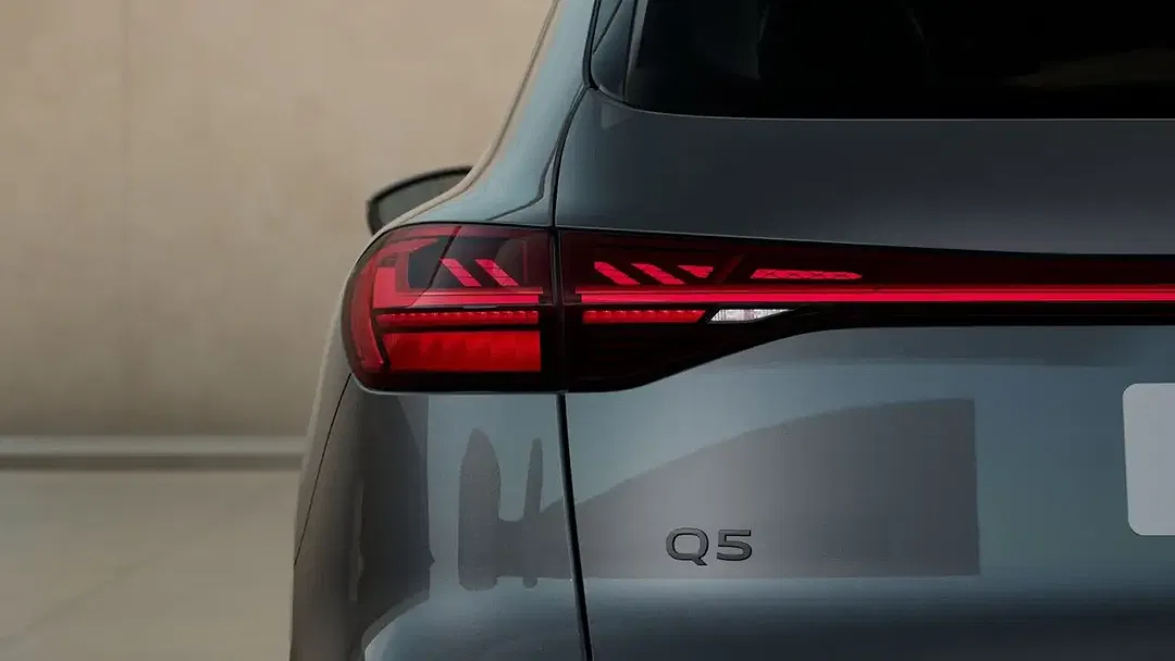 Audi Q5 - Thumbnail 11