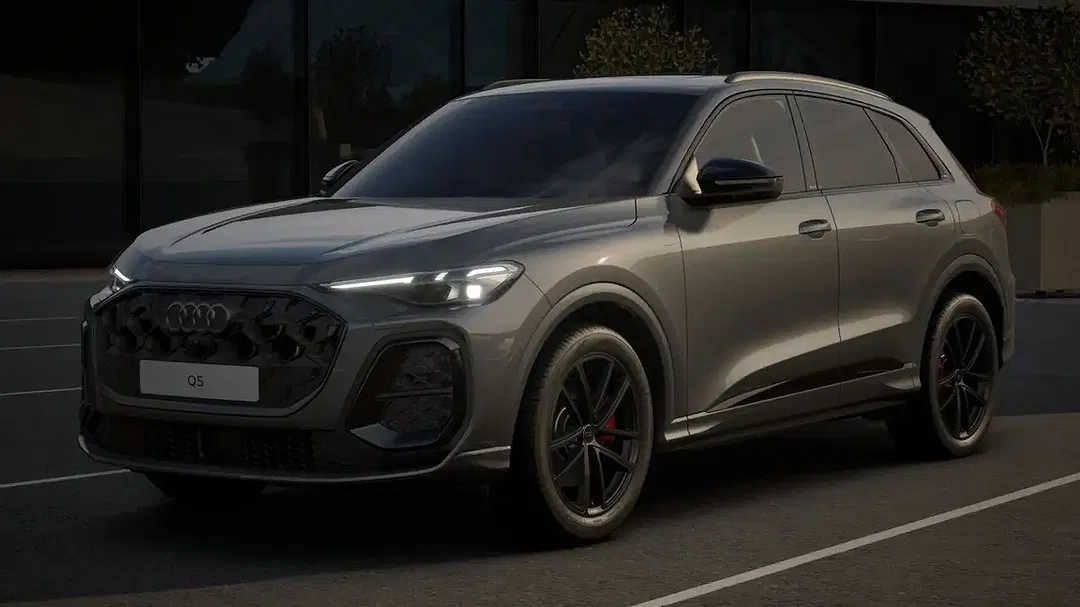 Audi Q5 - Thumbnail 12
