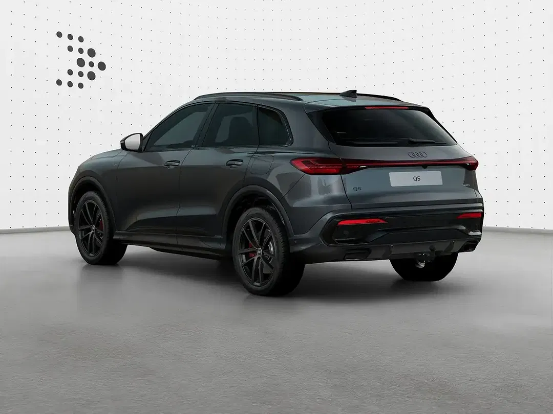 Audi Q5 - Thumbnail 1