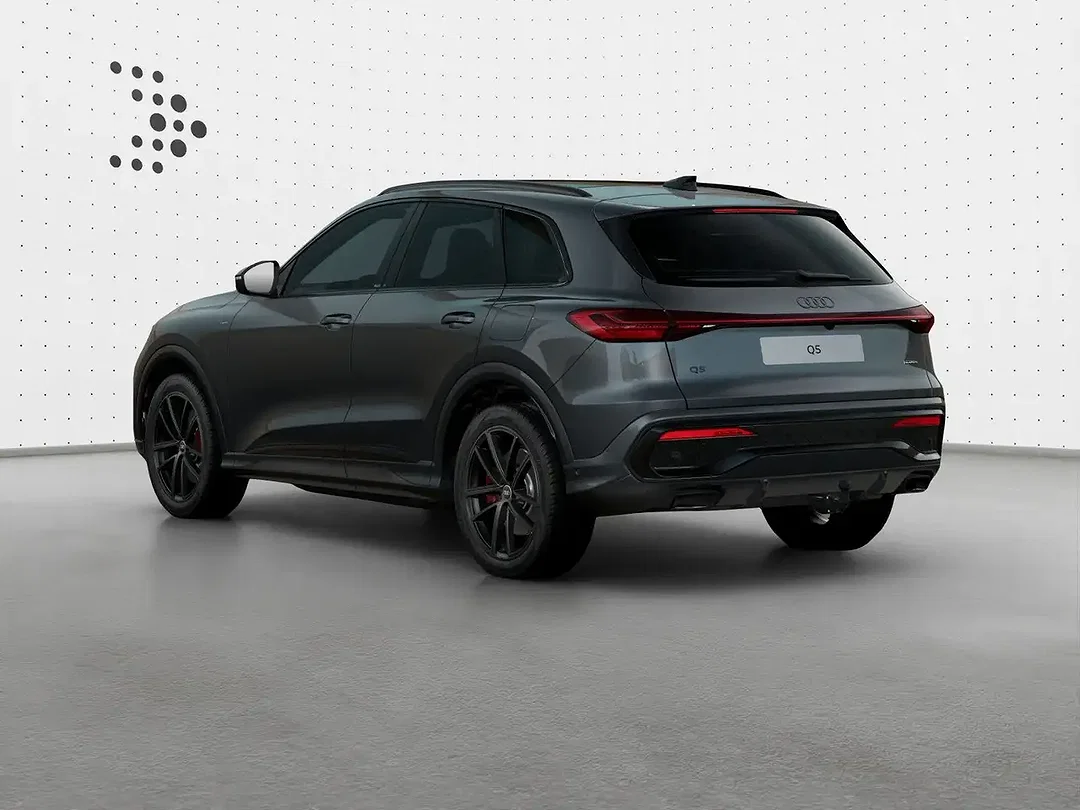 Audi Q5 - Afbeelding 1