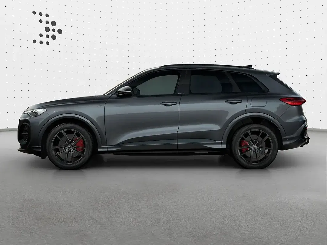 Audi Q5 - Thumbnail 2