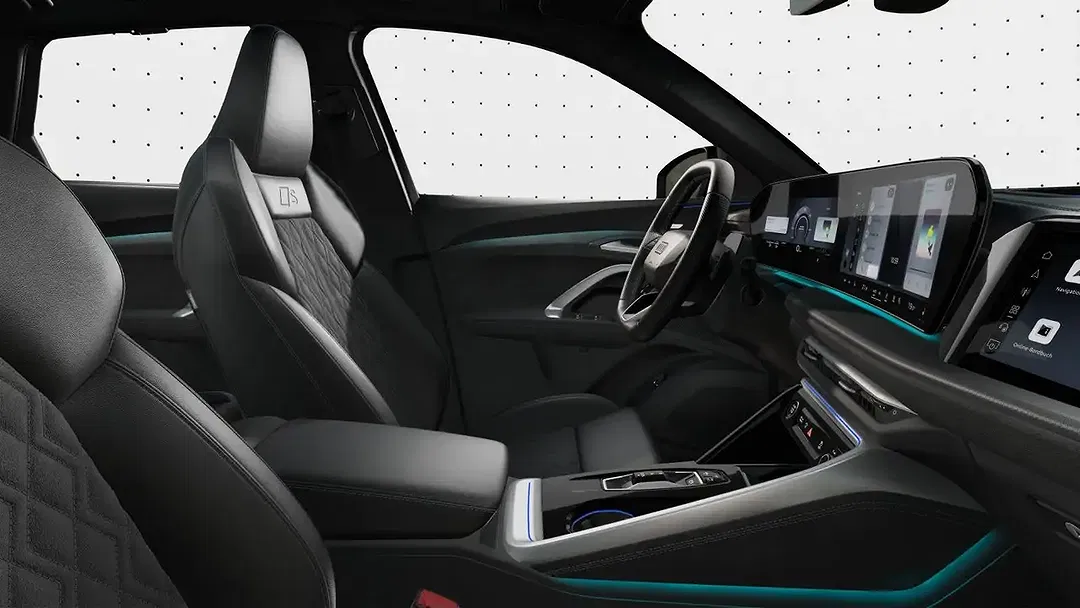 Audi Q5 - Thumbnail 3