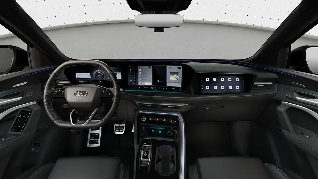 Audi Q5 - Thumbnail 4
