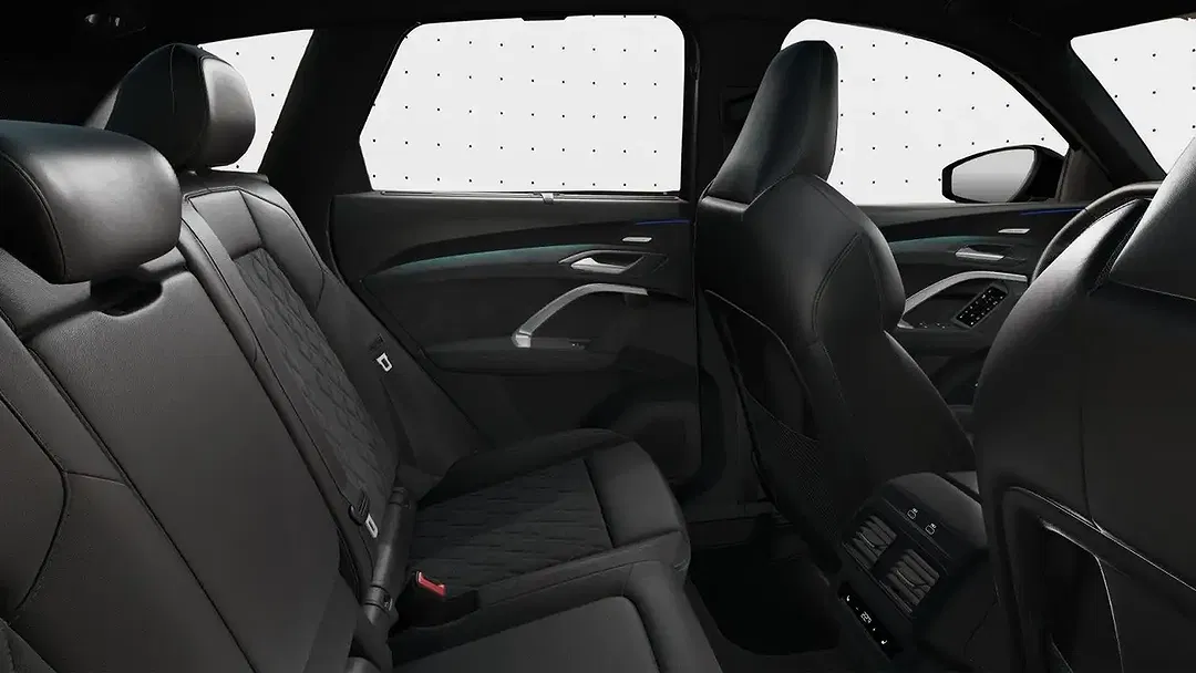 Audi Q5 - Thumbnail 5