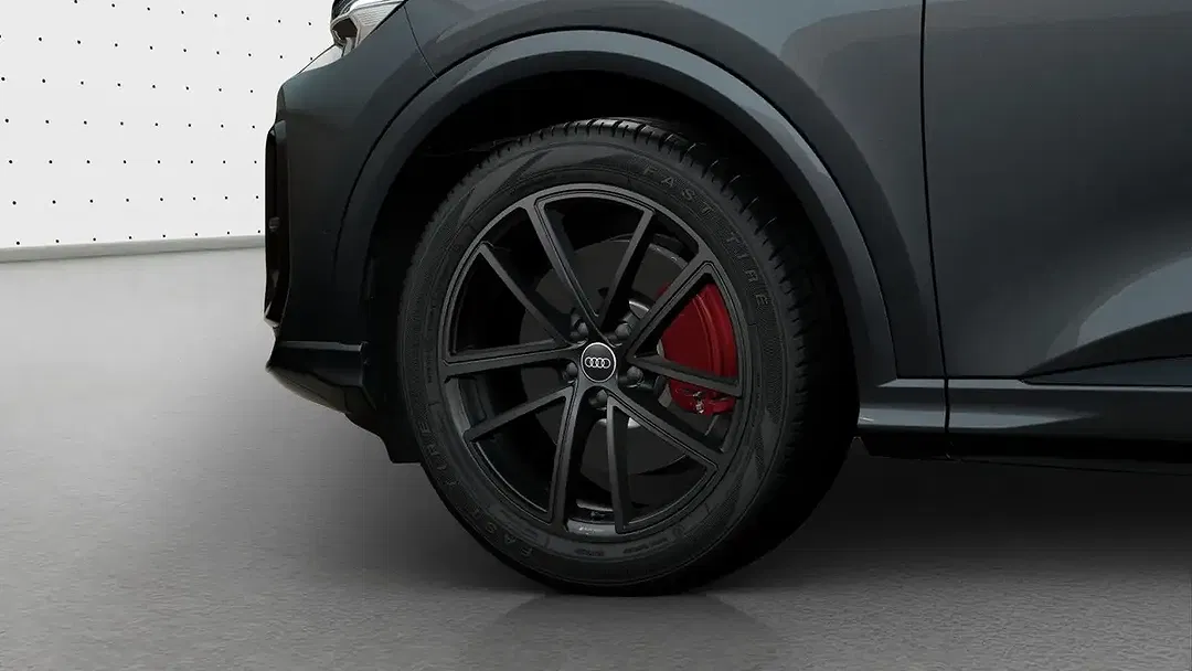 Audi Q5 - Thumbnail 8