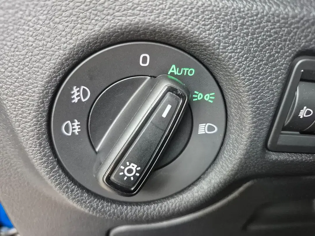 Skoda Kamiq - Thumbnail 12