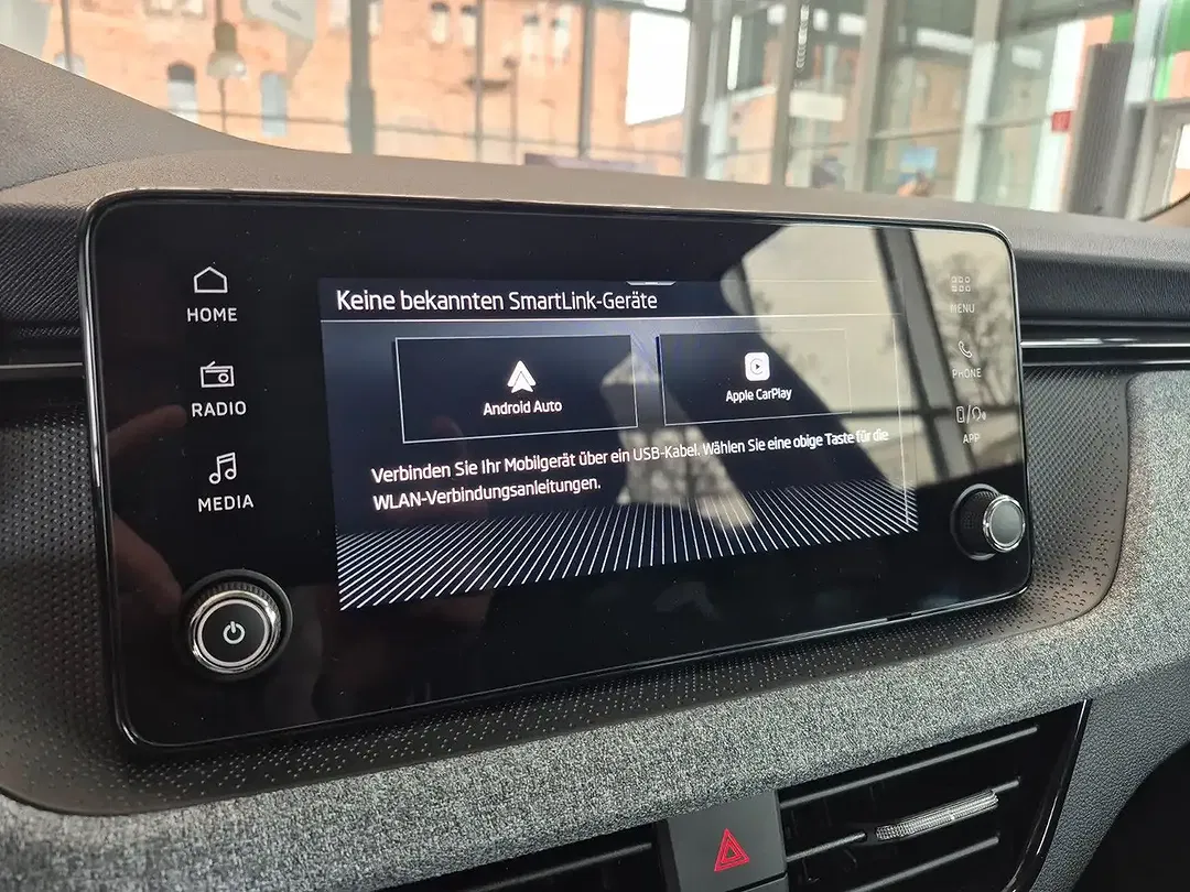 Skoda Kamiq - Thumbnail 9