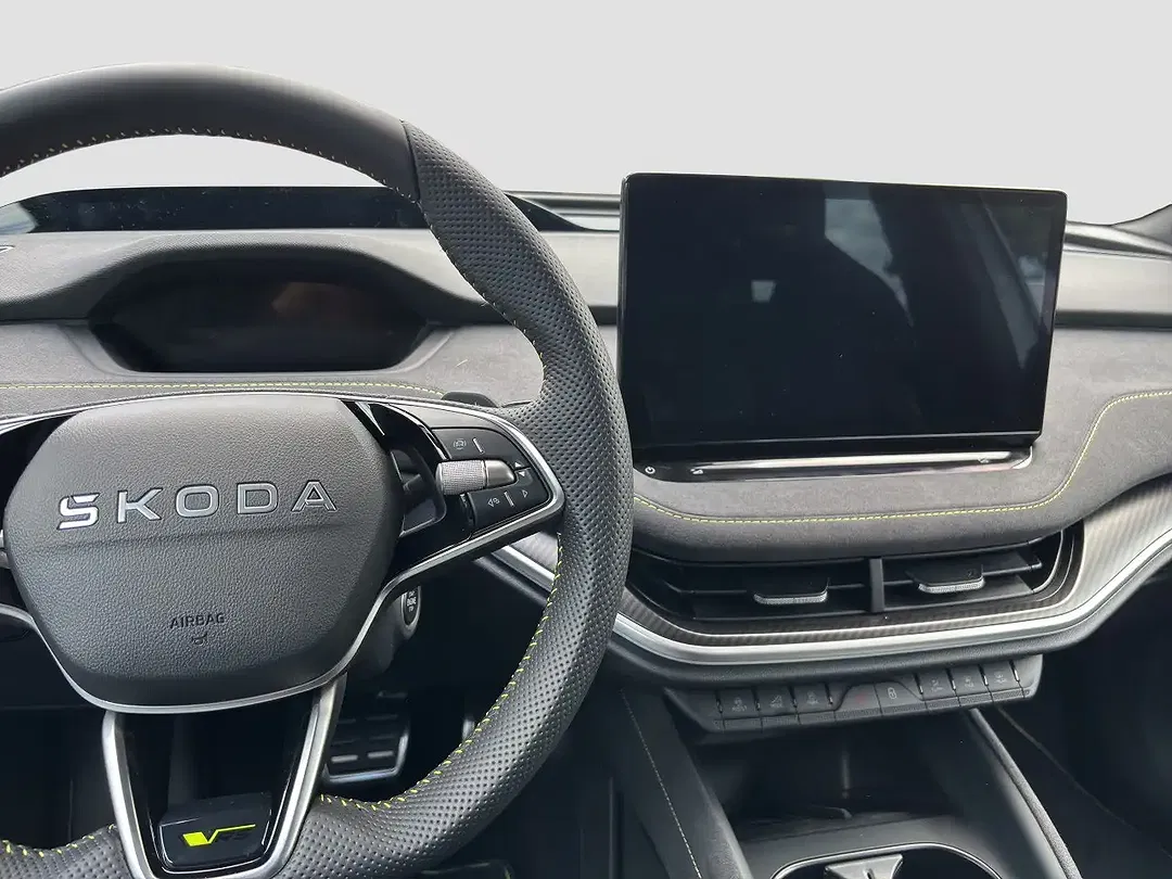 Skoda Elroq - Thumbnail 11